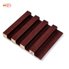 Co-extrusion WPC wall panel Great Wall board for interior wall decoration